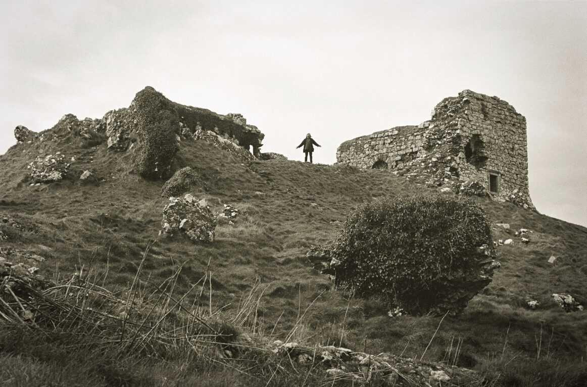 Remembering Rich: Sing Your Praise