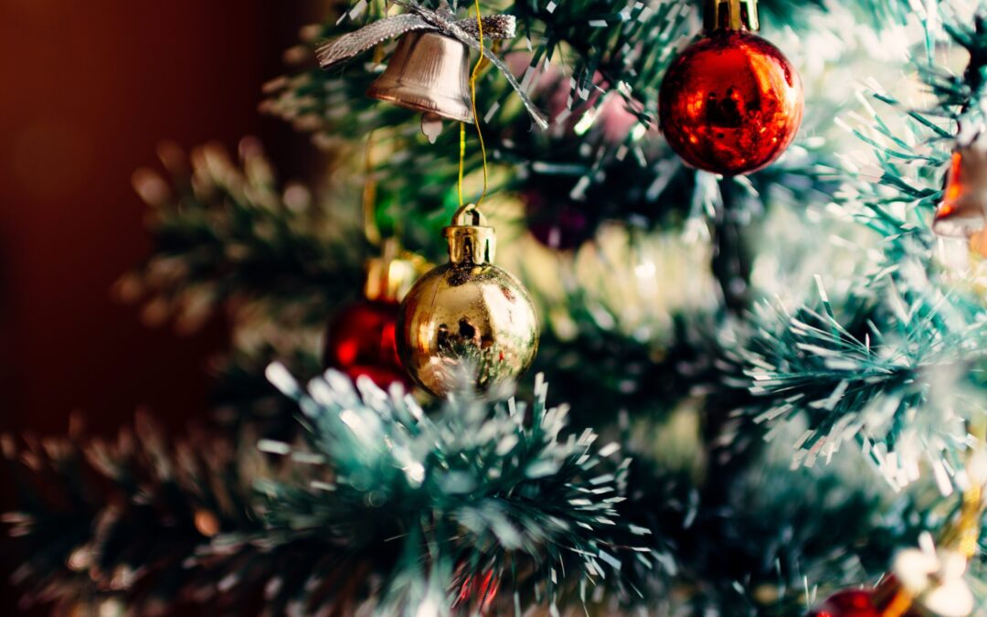 The War on Christmas?