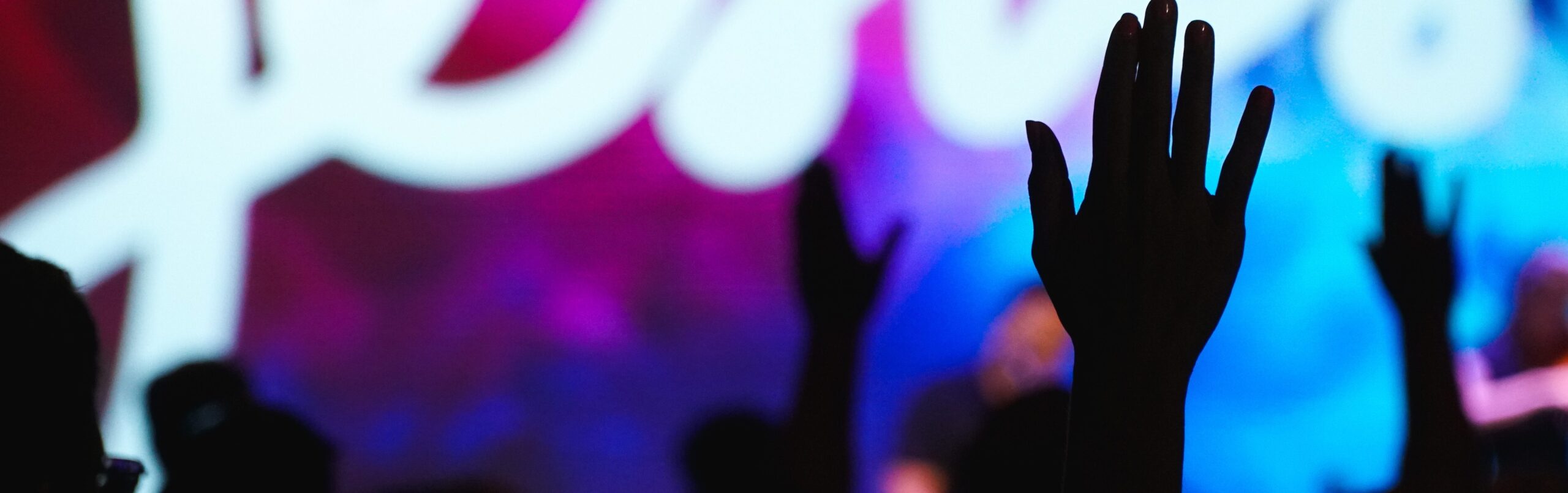 You’re a Good Good Father