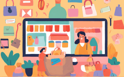 That Mystery Shopping Thing