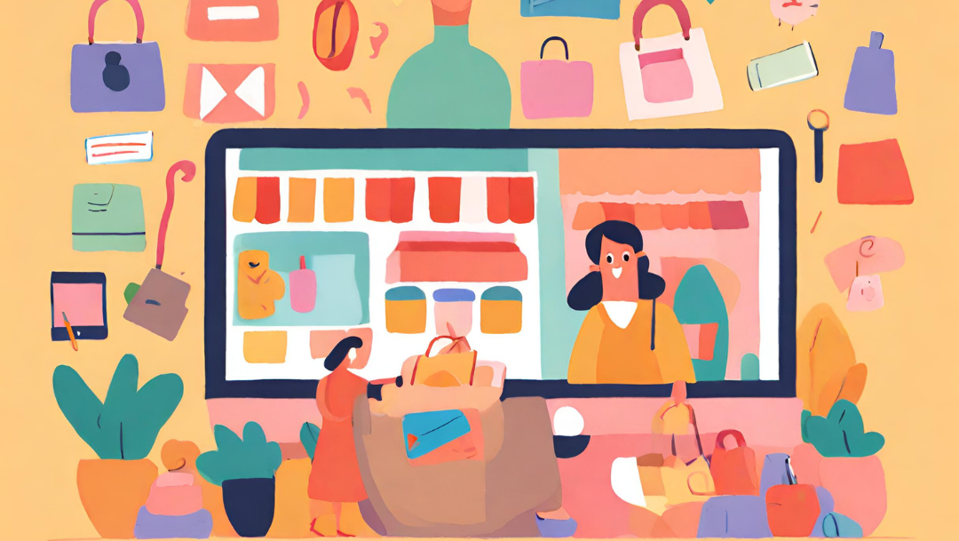 That Mystery Shopping Thing
