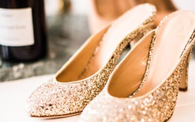 Thoughts on Shoes at Christmas