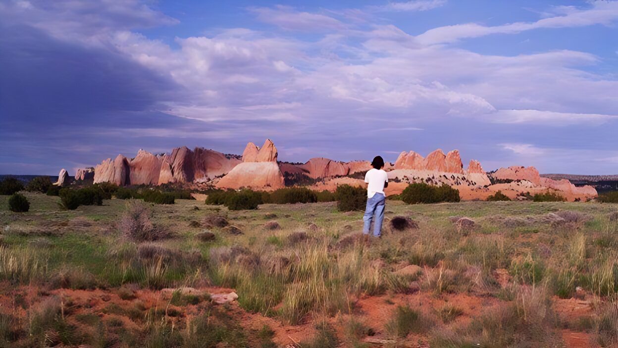 40 Days with Rich – Where I’m going