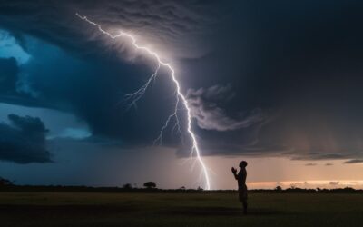 Finding God’s Glory in Nature: A How Great Thou Art Devotional