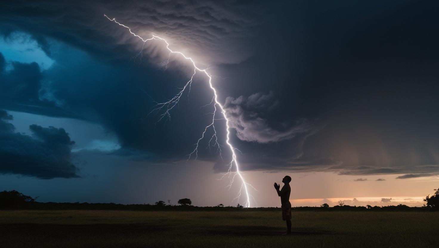 Finding God’s Glory in Nature: A How Great Thou Art Devotional